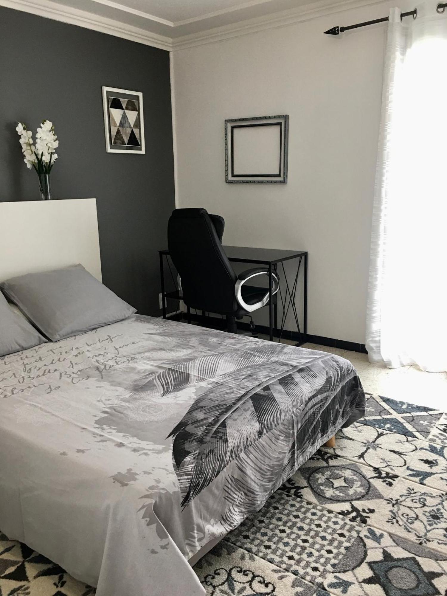 A 15Mn Des Plages, Beau Duplex A Perpignan Exterior foto